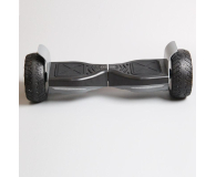 GOBOARD Offroad 8,5" czarny + torba - 1438029 - zdjęcie 3